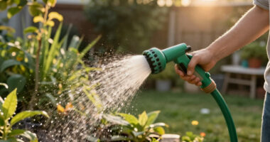 Hose Pipe Ban