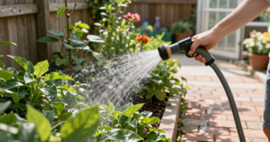 Hosepipe Bans