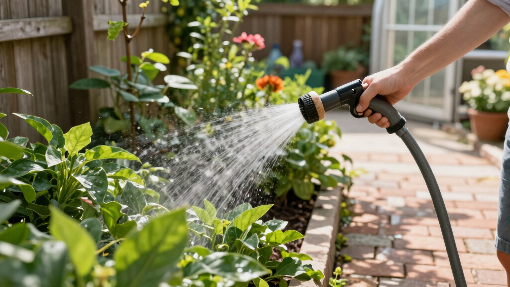 Hosepipe Bans