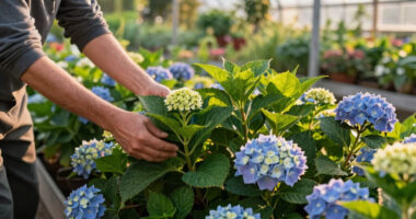 Hotter Summers Are Killing Traditional Hydrangeas – These 6 Gorgeous Alternatives Flourish In The Heat