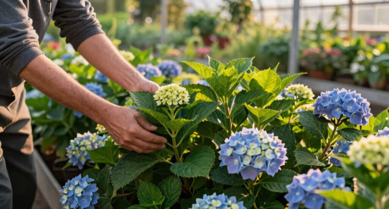 Hotter Summers Are Killing Traditional Hydrangeas – These 6 Gorgeous Alternatives Flourish In The Heat