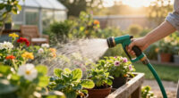 How Long This Heatwave Will Last For, and What to Do to Safeguard Your Garden Plants