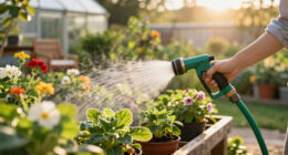 How Long This Heatwave Will Last For, and What to Do to Safeguard Your Garden Plants