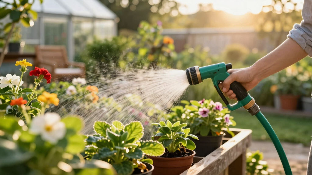 How Long This Heatwave Will Last For, and What to Do to Safeguard Your Garden Plants