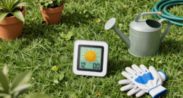 How Long This Heatwave Will Last For, And What To Do To Safeguard Your Garden Plants