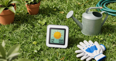How Long This Heatwave Will Last For, And What To Do To Safeguard Your Garden Plants