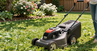 How Often Should You Really Mow Your Lawn? Experts Explain Why You Might Be Cutting It Too Much