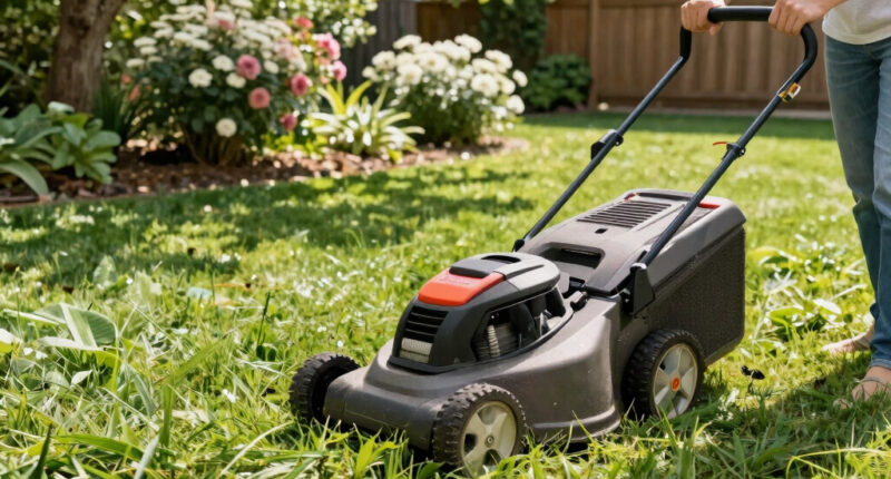 How Often Should You Really Mow Your Lawn? Experts Explain Why You Might Be Cutting It Too Much