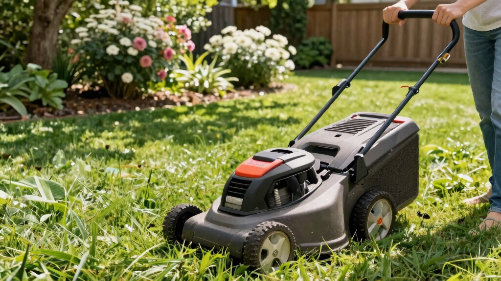 How Often Should You Really Mow Your Lawn? Experts Explain Why You Might Be Cutting It Too Much