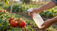 How Often To Fertilize Tomatoes For Bigger, Better Harvests