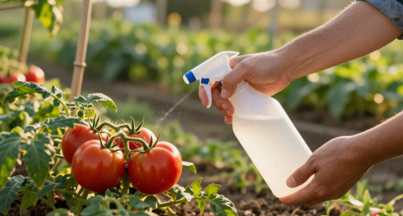How Often To Fertilize Tomatoes For Bigger, Better Harvests