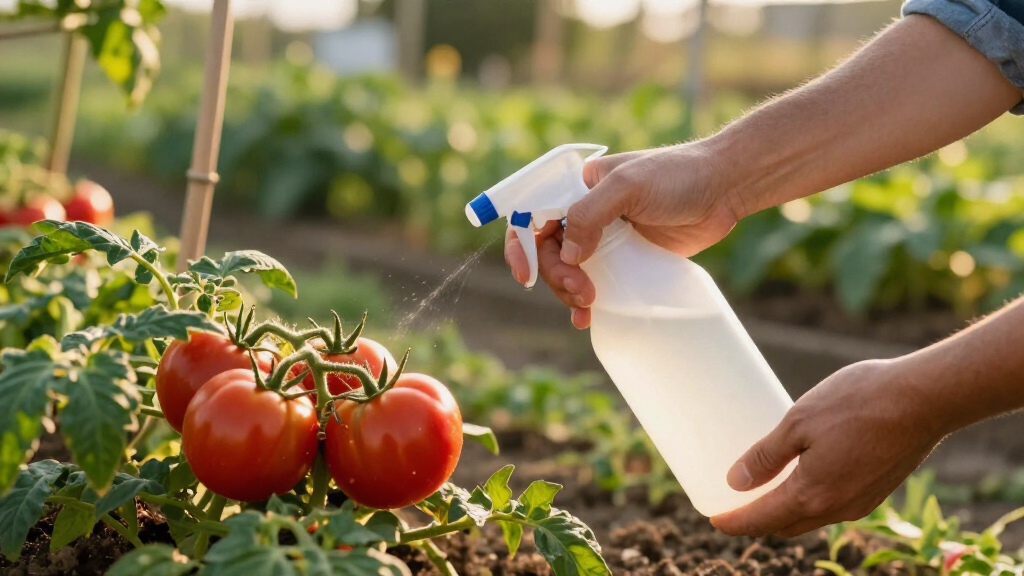 How Often To Fertilize Tomatoes For Bigger, Better Harvests