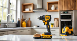 How to Fix a DEWALT Power Tool That Keeps Battery Not Charging