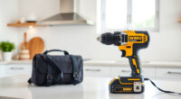 How to Fix a DEWALT Power Tool That Keeps Chuck Stuck