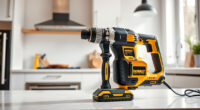 How to Fix a DEWALT Power Tool That Keeps Overheating