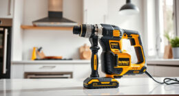 How to Fix a DEWALT Power Tool That Keeps Overheating