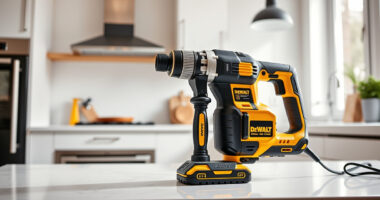 How to Fix a DEWALT Power Tool That Keeps Overheating