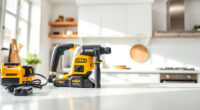 How to Fix a DEWALT Power Tool That Won't Charge