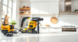 How to Fix a DEWALT Power Tool That Won't Charge