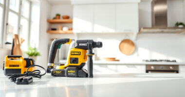 How to Fix a DEWALT Power Tool That Won't Charge