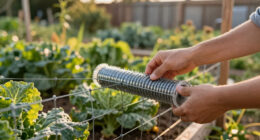 How to keep groundhogs out of your garden