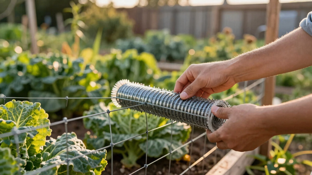 How to keep groundhogs out of your garden