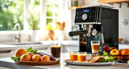 How to Make Refreshing Summer Iced Espresso with the Ninja Luxe™ Café Pro