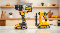How to Prevent Overheating in Your DEWALT Power Tools