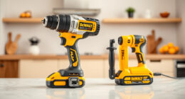 How to Prevent Overheating in Your DEWALT Power Tools