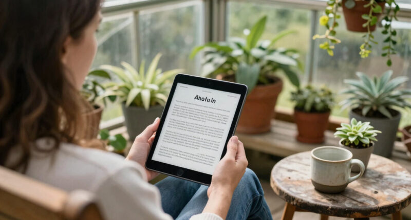 How To Read More Books