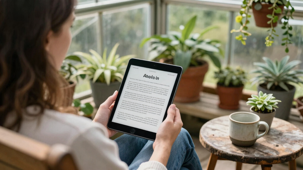 How To Read More Books