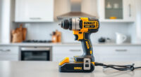 How to Set Up Your DEWALT Power Tools Safely & Efficiently
