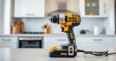 How to Set Up Your DEWALT Power Tools Safely & Efficiently