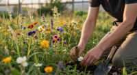 I Replaced My Lawn With a Wildflower Meadow— Here’s What Happened