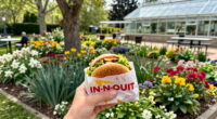 In-N-Out Burger Expanding With New Locations In CA. Heres Where
