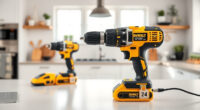 Is the DEWALT ATOMIC Drill Worth It? Honest Review