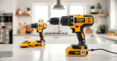 Is the DEWALT ATOMIC Drill Worth It? Honest Review