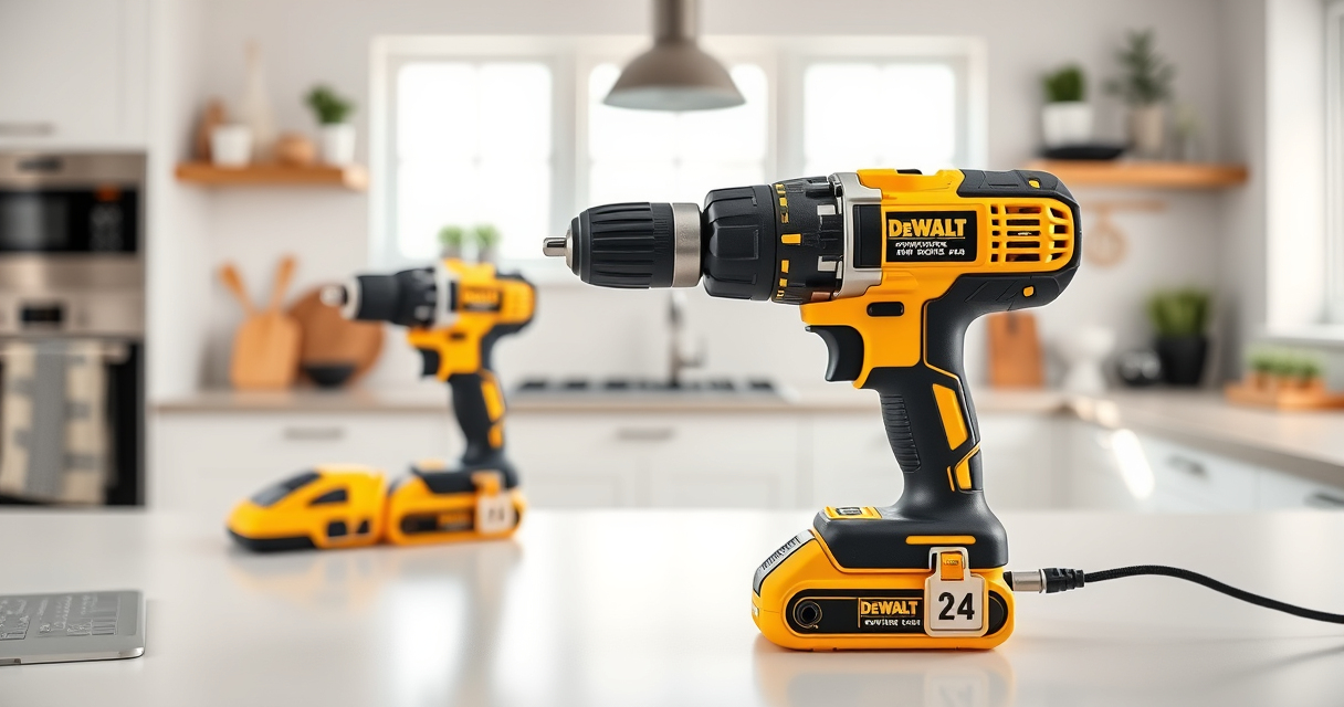 Is the DEWALT ATOMIC Drill Worth It? Honest Review