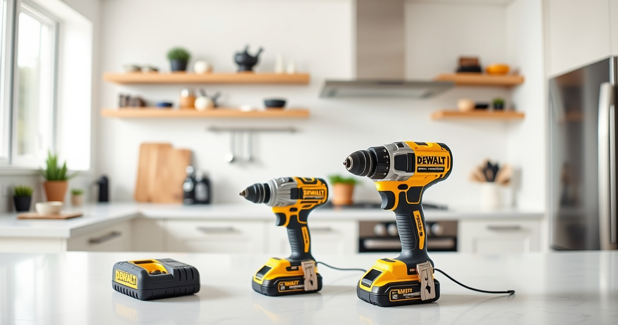 Is the DEWALT ATOMIC Drill Worth It? Honest Review