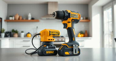 Is the DEWALT Brushless Drill Worth It? Honest Review