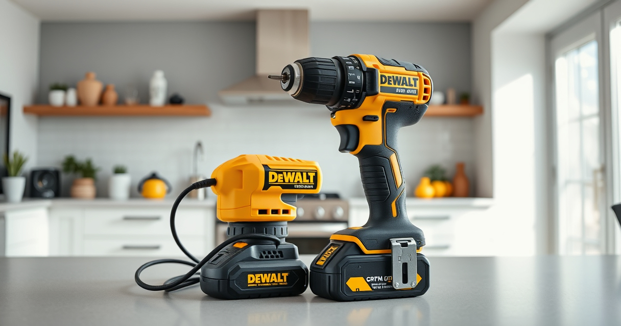 Is the DEWALT Brushless Drill Worth It? Honest Review