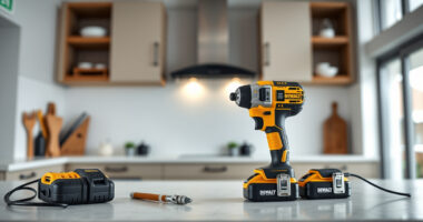 Is the DEWALT XR Impact Driver Worth It? Honest Review