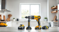 Is the DEWALT XR Impact Driver Worth It? Honest Review
