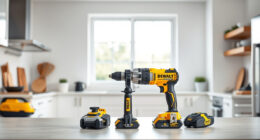 Is the DEWALT XR Impact Driver Worth It? Honest Review