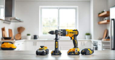 Is the DEWALT XR Impact Driver Worth It? Honest Review