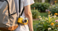 Kodak’s Viral Keychain Camera Gets A Y2K Makeover With New Millennium Edition