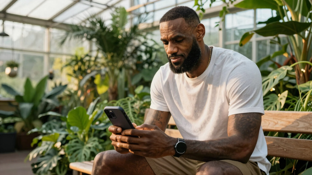 LeBron James’s Houses: A Peek Into The King’s Sizeable Real Estate Portfolio