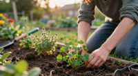 Living Mulch Plants Keep Soil Cooler and Cut Watering – Here Are 6 to Plant Now