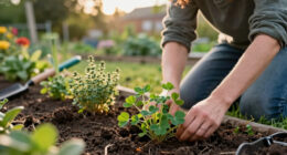 Living Mulch Plants Keep Soil Cooler and Cut Watering – Here Are 6 to Plant Now