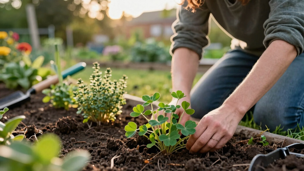 Living Mulch Plants Keep Soil Cooler and Cut Watering – Here Are 6 to Plant Now